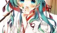 白无垢动漫,探寻神秘少女的奇幻之旅